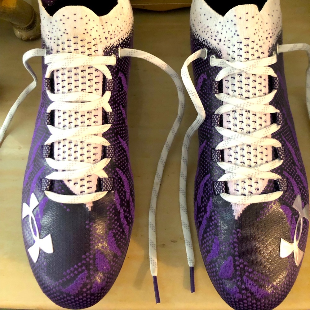 Football Cleats